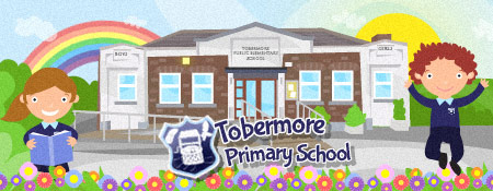 Tobermore Primary School, Magherafelt