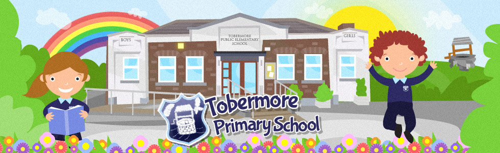 Tobermore Primary School, Magherafelt