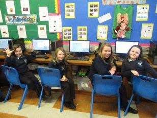 Computer Coding Club