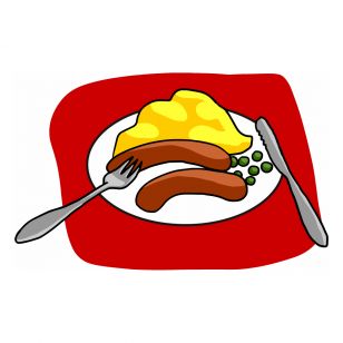 Dinner Menu Sept 2016