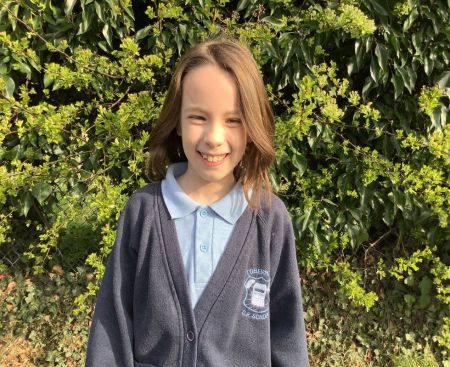 Lily P4 Class Representative